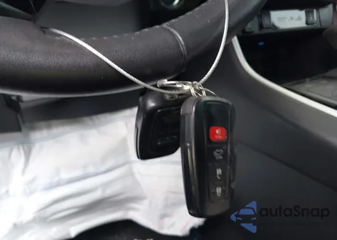 2021 Toyota Rav4 Hybrid Xse z USA, uszkodzony, nr VIN 2T3E6RFV9MW019837